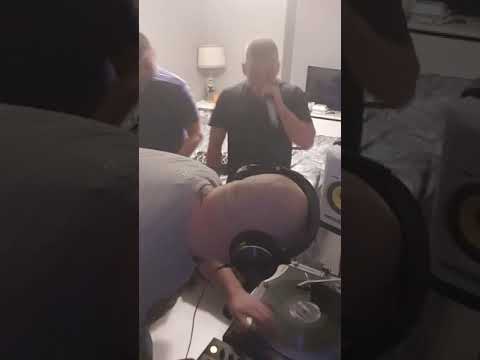 Dj perfect mc vibe mc trippin