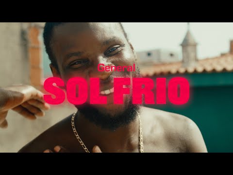 GENERAL MUCUEMBA - SOL FRIO (prod. IHSAT)