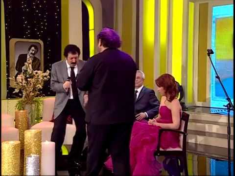 TRT MÜZİK SAYGIYLA MÜSLÜM GÜRSES HAKAN AYSEV NEDEN SAÇLARIN BEYAZLANMIŞ ARKADAŞ