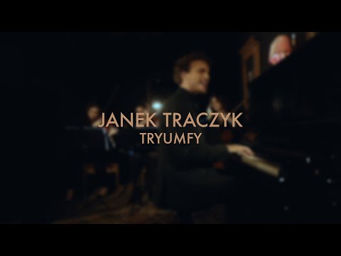 Janek Traczyk - Tryumfy (Official Video)