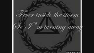 Mudvayne - A World So Cold Lyrics