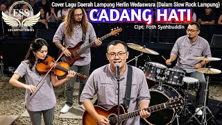 Download lagu 29-Cover Lagu Daerah Lampung, Cadang Hati (Slow Rock Lampug) mp3 Download lagu 29-Cover Lagu Daerah Lampung, Cadang Hati (Slow Rock Lampug) mp3