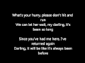Breakfast in bed - UB40