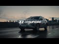 HYUNDAI KIA GENESIS Sound Logo