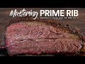 I Made PRIME RIB Better Than WAGYU Guga Foods