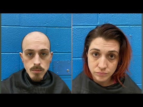 Mcdowell County Nc Jail Mugshots