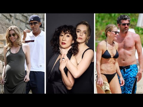 Grey's Anatomy Season 22 Cast Real Age & Real life Partners in 2025