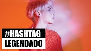 #Hashtag - Jonghyun (Legendado - PT/BR)