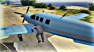 #delivering_the_truth #45 Gta V 4K Effect Video Mission By - P.S. Gaming 2.O for PC