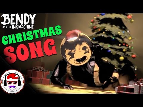 Video thumbnail for Inky Christmas