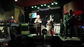 Felicjan Andrzejczak z zespołem - "Nowa Wieża Babel"