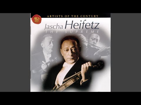 Scottish Fantasy, Op. 46: Introduction: Grave; Adagio cantabile