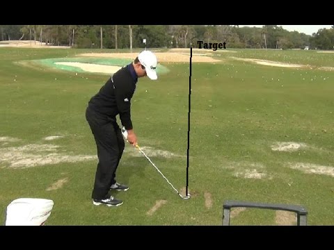 Range Sessions: New RSi TP Irons and AeroBurner TP Woods