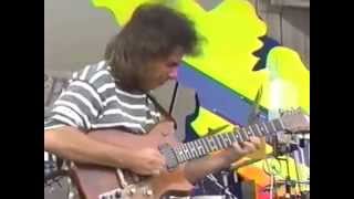 Pat Metheny Group '92 - Are You Going With Me ?