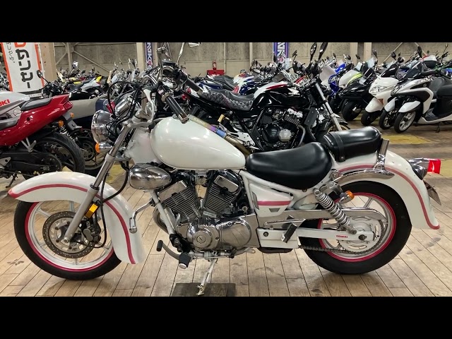 ビラーゴ125/ヤマハ の販売情報 株式会社西川商会｜ウェビック バイク選び