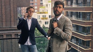 Factureren Lyrics English Translation