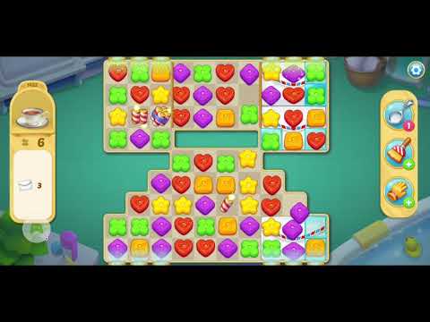 Matchington mansion Level 1452 Win