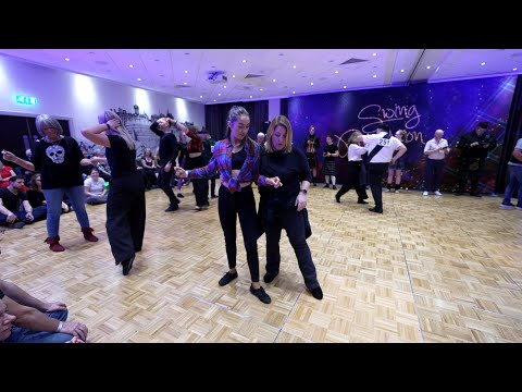 SWING RESOLUTION 2024 - STRICTLY NOVICE Final