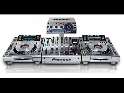 ALACRANES MUSICAL-POLKAS MIX