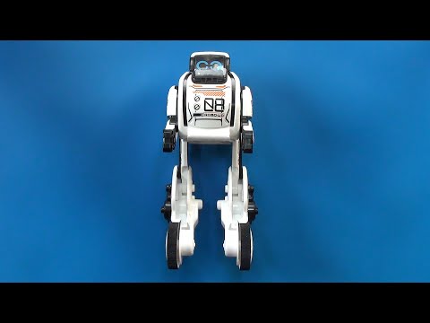 Silverlit YCOO Neo Robo Up