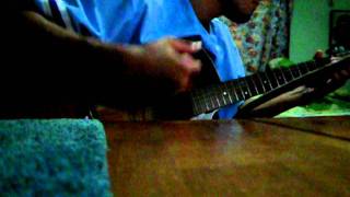 Luis Fonsi-Extraño Sentimiento. By Miguel Garcia