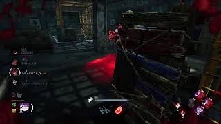 【Apex】【生きてます】5億年振りのゲーム【deadbydaylight 】