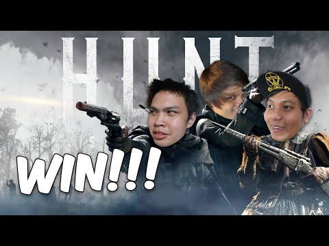 PEENOISE PLAY HUNT: SHOWDOWN [9]