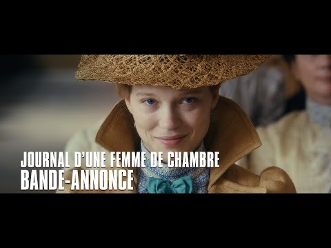 Journal d'une femme de chambre (c) Mars Distribution