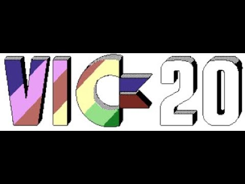 ALL COMMODORE VIC-20 GAMES