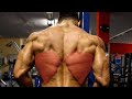 SO bekommst du einen BREITEN RÜCKEN! | Latissimus RICHTIG trainieren!