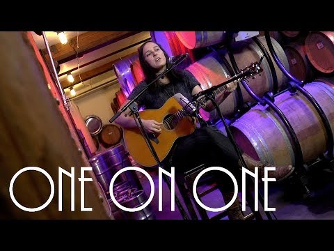 Cellar Sessions: Meiko May 22nd, 2018 City Winery New York Full Session