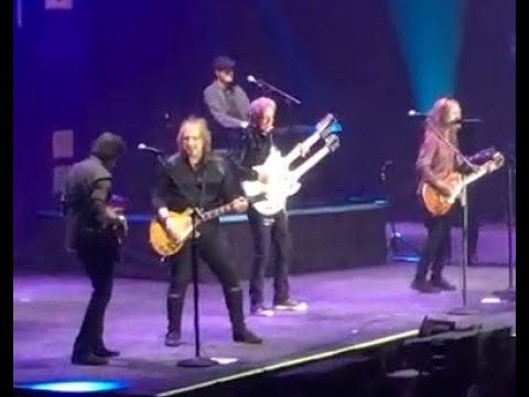 Hotel California - Don Felder/REO Speedwagon/STYX