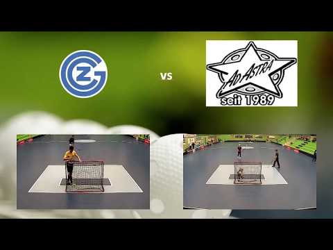 ♂, U16A Poff 1/2, GC - Ad Astra Sarnen, Spiel 1/3