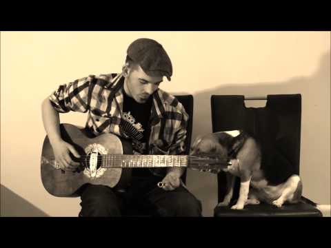 The Beagle Sessions - Vintage Vince - The Show