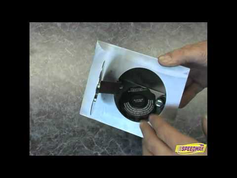 Hagan Fill Through Gas Cap
