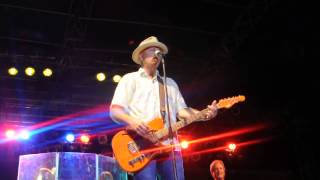 The Dirt Road - Sawyer Brown At Soybean Festival in Martin TN (2013)