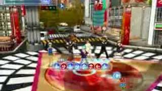 Audition: Song Name: Krystal Meyers - Only You Make Me Happy