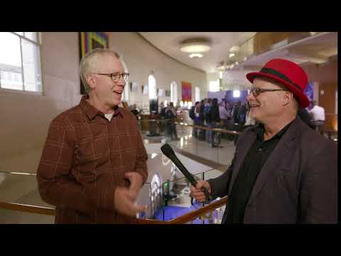 Intel's Kent Moffat describes the exciting new launch of oneAPI