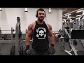 Bogdan Duta Bodybuilding Motivation