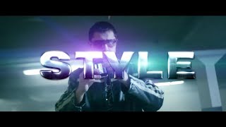 Offlicence - Style (Feat. Panjabi MC &amp; Trilla) [Official Video]