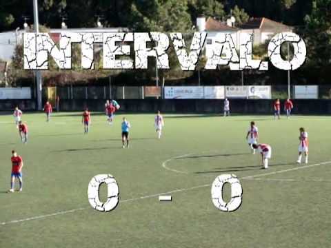 Nogueirense 0   Leixões 0   Juvenis   10ª Jornada