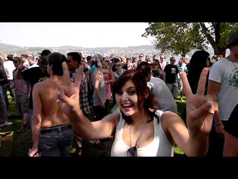 Tanto Fernando @ GZ Wiese Opening 2011