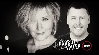 Nicki Parrott &amp; Dave Spicer - 05/10/23