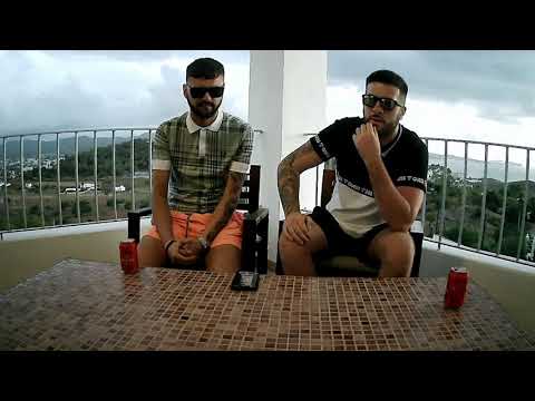 Trance Room Question Challenge 002 - Guest SYMMETRIK