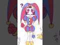JAX SOLO SABE BURLARSE DE POMNI Comic Fandub The Amazing Digital Circus