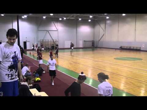 DOLGORUKIYE - Uza riga rudens 2010