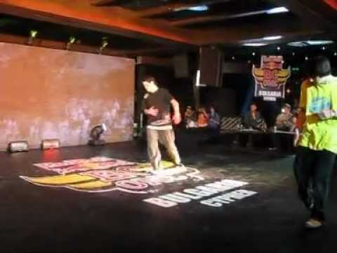 Georgi Nakov (bboy Gogs)- promo 2012.mpg