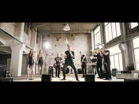 PETER DELCLEF ''Het Bloed''  Officiële Video -2K versie