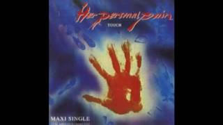 Her Personal Pain - Touch - Del Gratia Disco Mix (Keld Tolstrup Remix)
