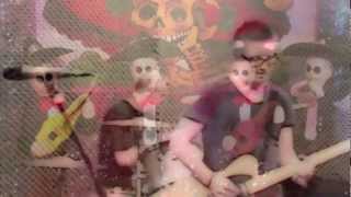 Whiskytown - revenge cover